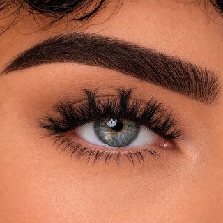 TGC - “HTX” Faux Mink Lashes