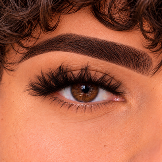 TGC - “SNEAKY LINK” Faux Mink Lashes