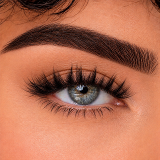 TGC - “BLESSED” Faux Mink Lashes