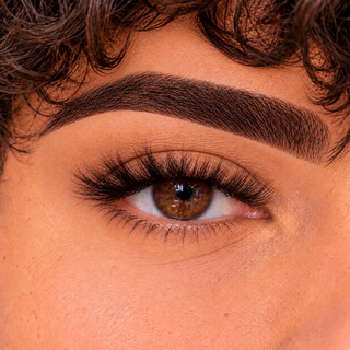 TGC - “FLUTTER” Faux Mink Lashes