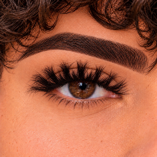 TGC - “ICICLE” Faux Mink Lashes