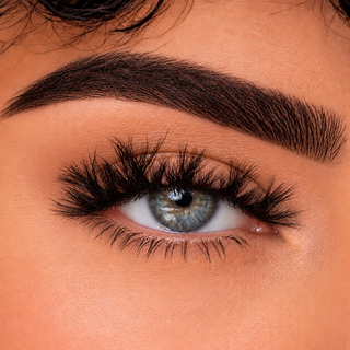 TGC - “COWGIRL” Faux Mink Lashes