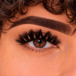 TGC - “COQUETTE” Faux Mink Lashes