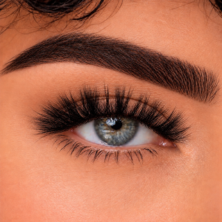 TGC - “UNBOTHERED” Faux Mink Lashes