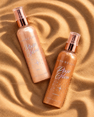 XIME BEAUTY - Pixie Glow Shimmer