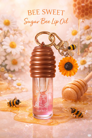 XIME BEAUTY - Sugar Bee ph Lip Gloss Oil