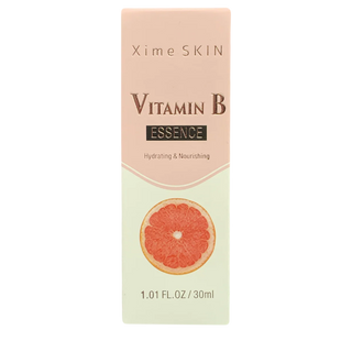 XIME SKIN - Vitamin B Hydrating & Nourishing Essence Serum